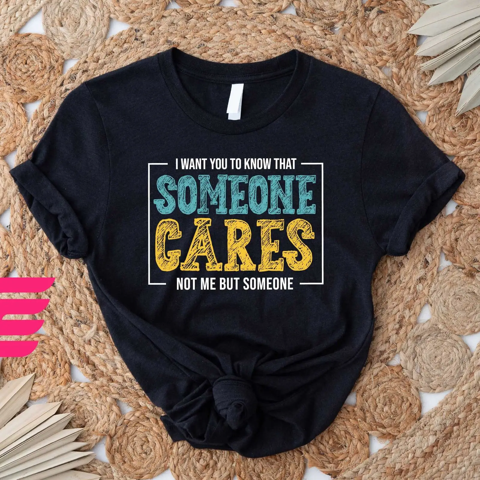 Men'S Fashion Quotes - I Want You To Know Someone