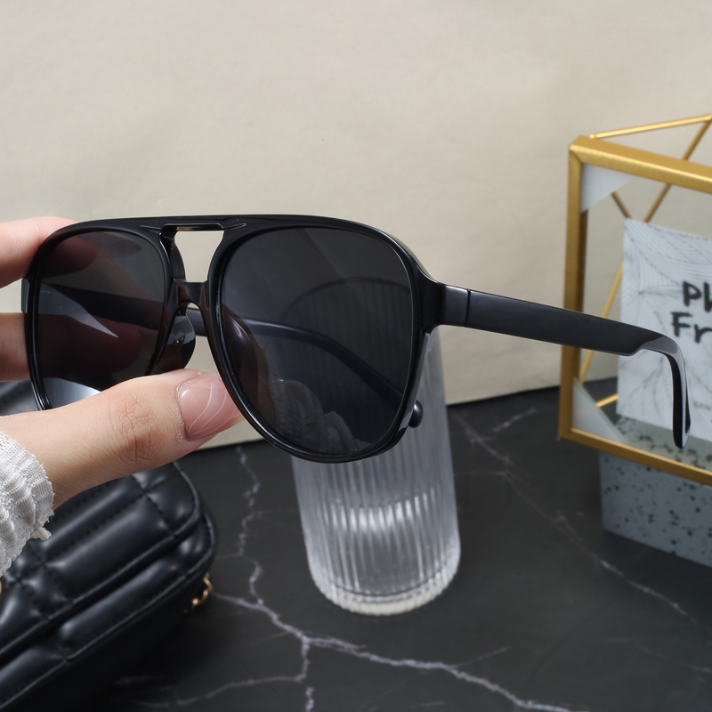Men'S Fashion Glasses - Unisex Fashion Sunglasses UV400 Protection Classic
