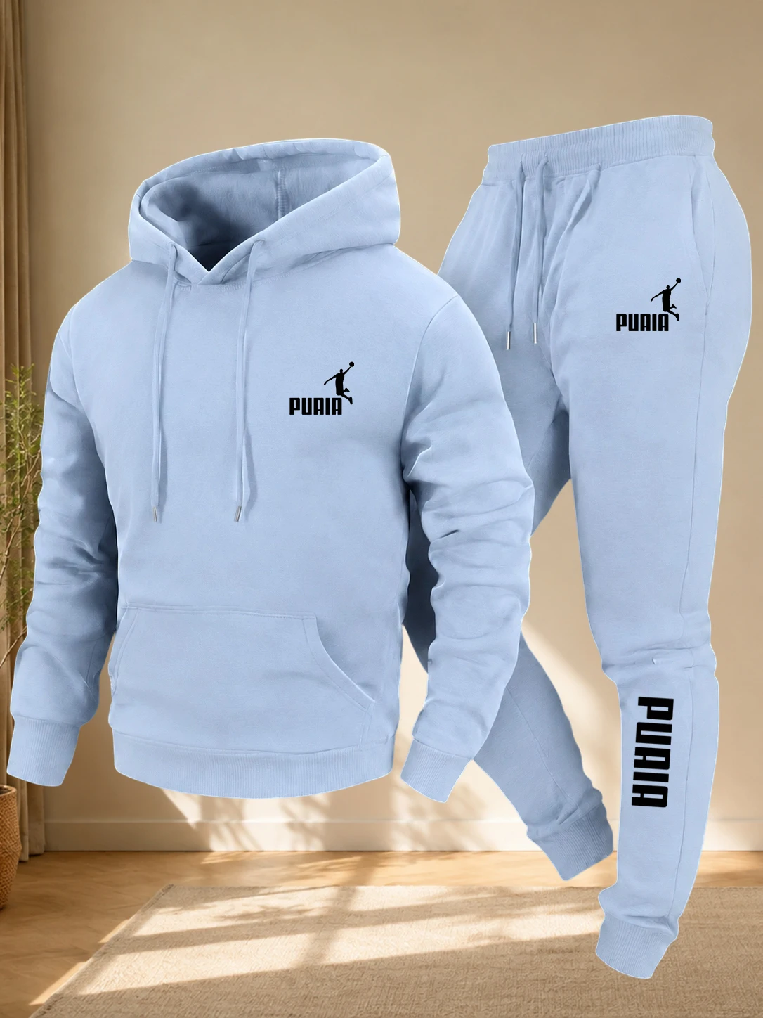 Men'S Fashion Zipper Hoodie - 2026 New Men's and Women's Hoodie