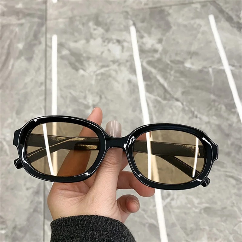 Men'S Fashion Glasses - High-Quality Square Men Women Sunglasses Vintage