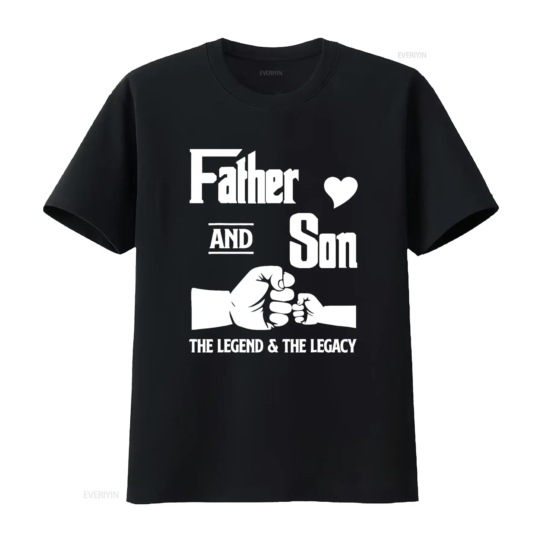 Daddy Father Son Matching Quot - Men'S Fashion Quotes recension och pris