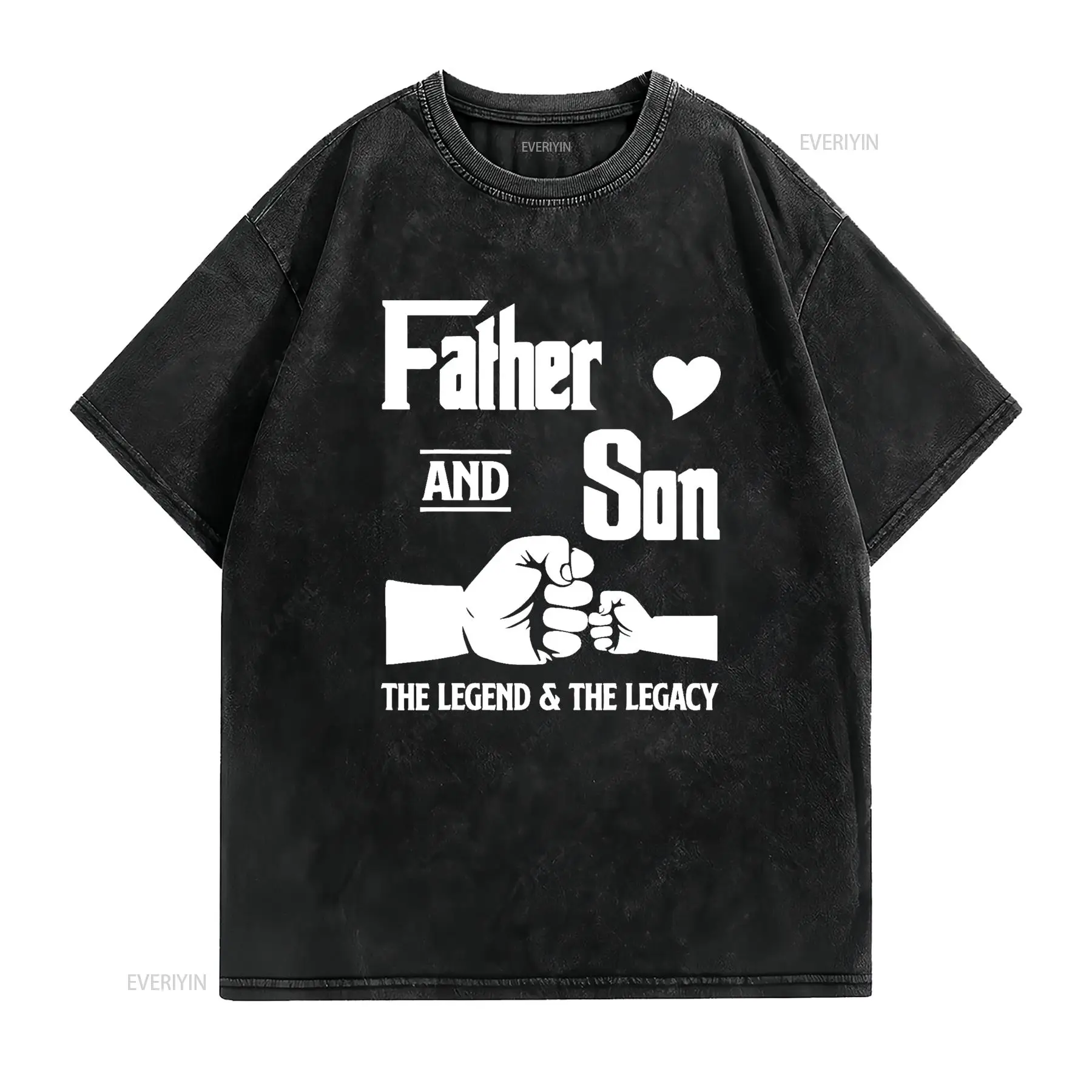 Daddy Father Son Matching Quot - Men'S Fashion Quotes recension och pris