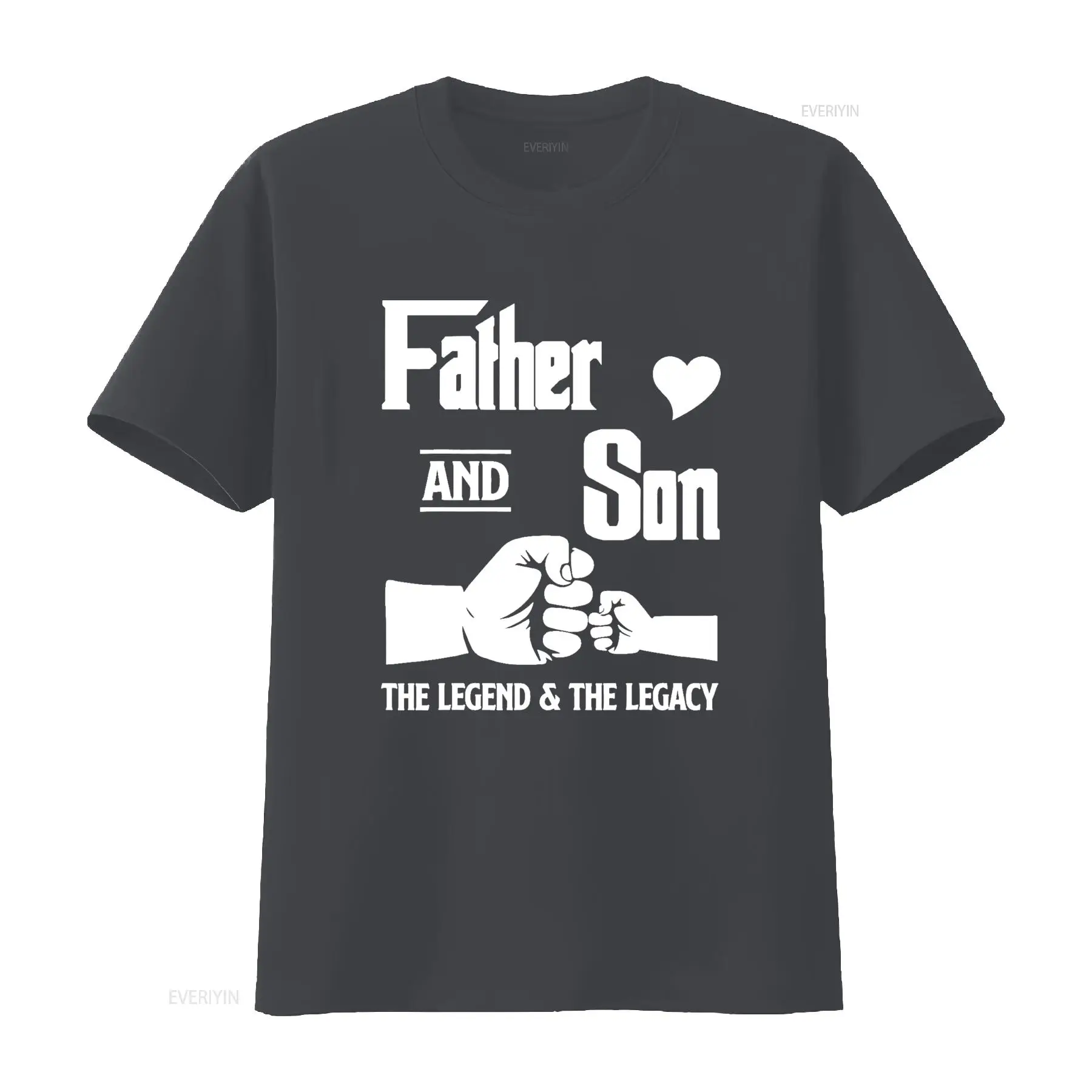 Daddy Father Son Matching Quot - Men'S Fashion Quotes recension och pris