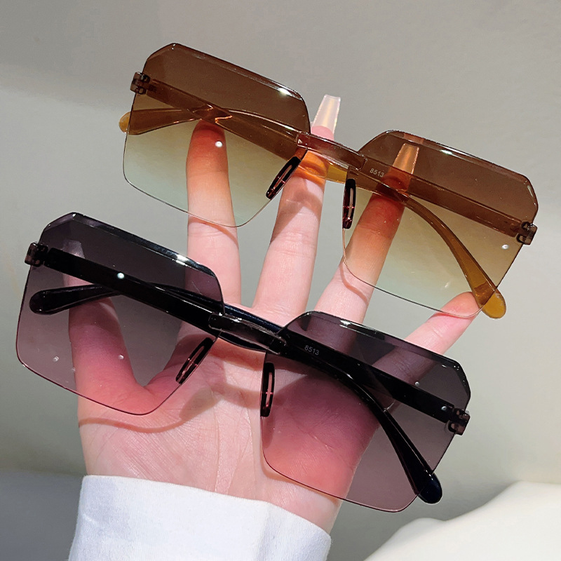 New Vintage Frameworkless Sung - Men'S Fashion Glasses recension och pris