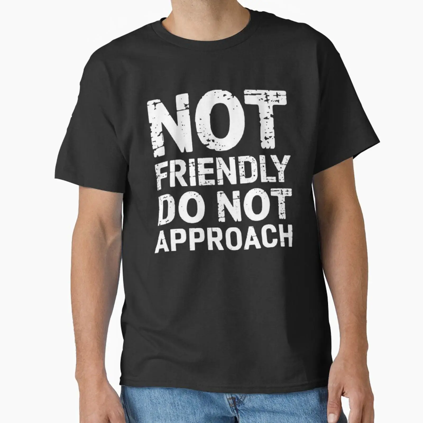 Funny Quote Poster I m Not Arg - Men'S Fashion Explained recension och pris