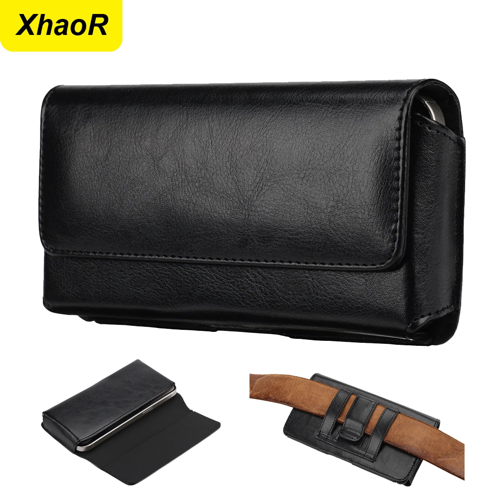 Universal Leather Belt Clip Ba - Belt Mens Fashion recension och pris