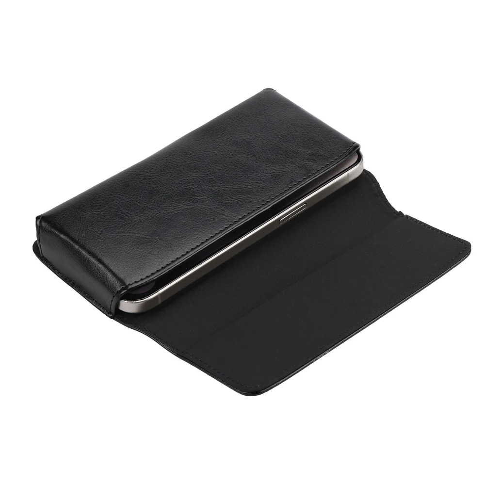 Universal Leather Belt Clip Ba - Belt Mens Fashion recension och pris