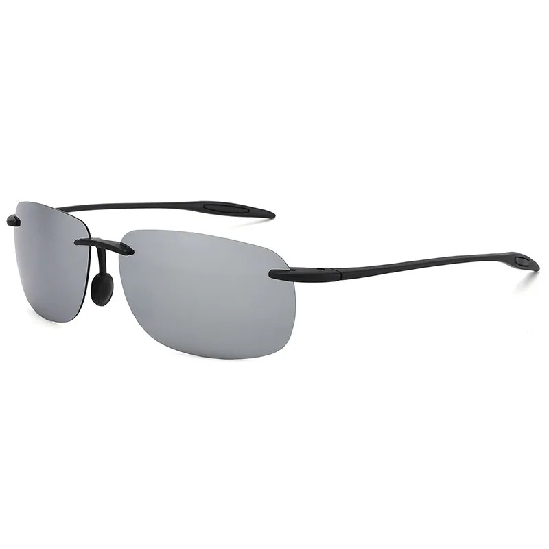 New TR90 Polarized Sunglasses  - Men'S Fashion Glasses recension och pris