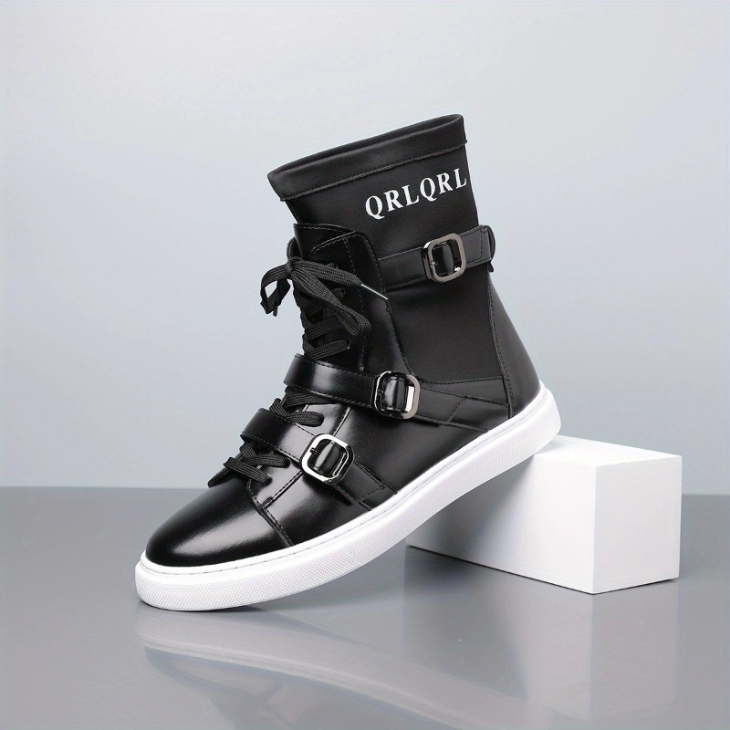 Mens Boots Fashion Belt Buckle - Belt Mens Fashion recension och pris