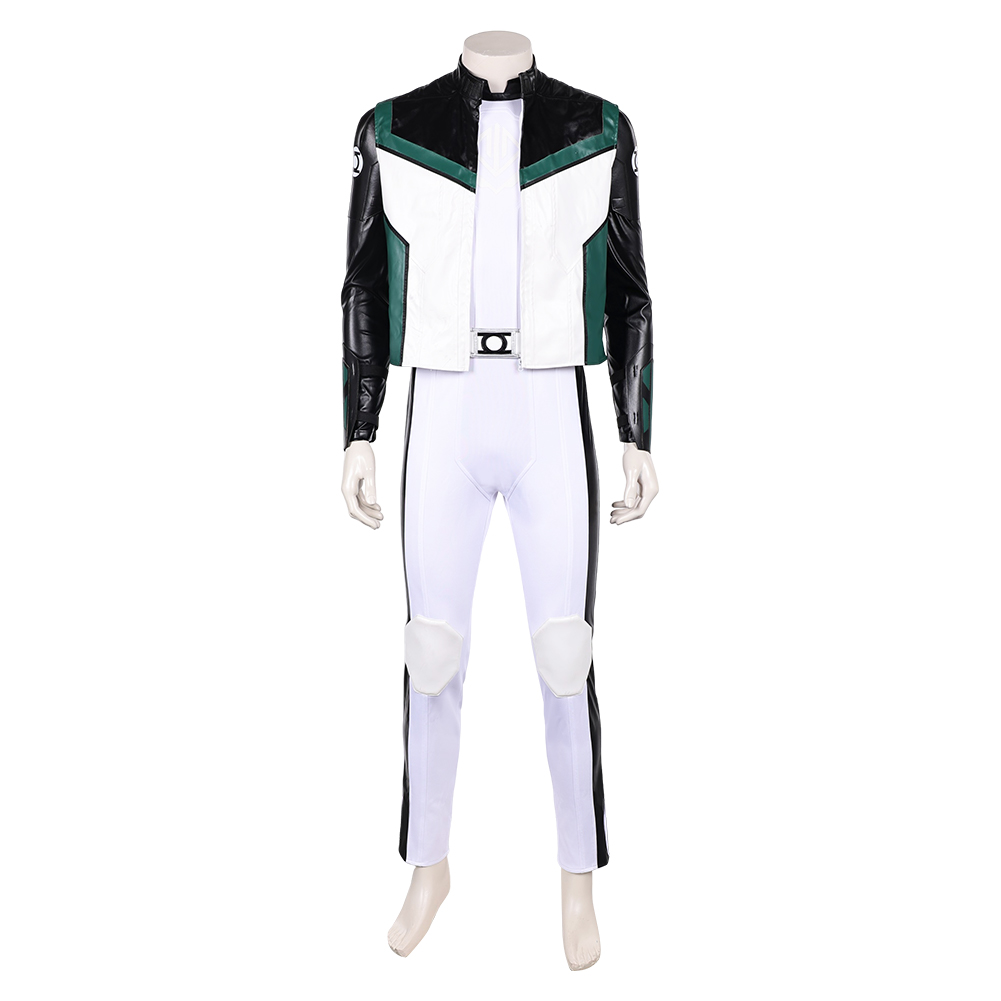 Men Guy Cosplay Clothing Jumps - Belt Mens Fashion recension och pris