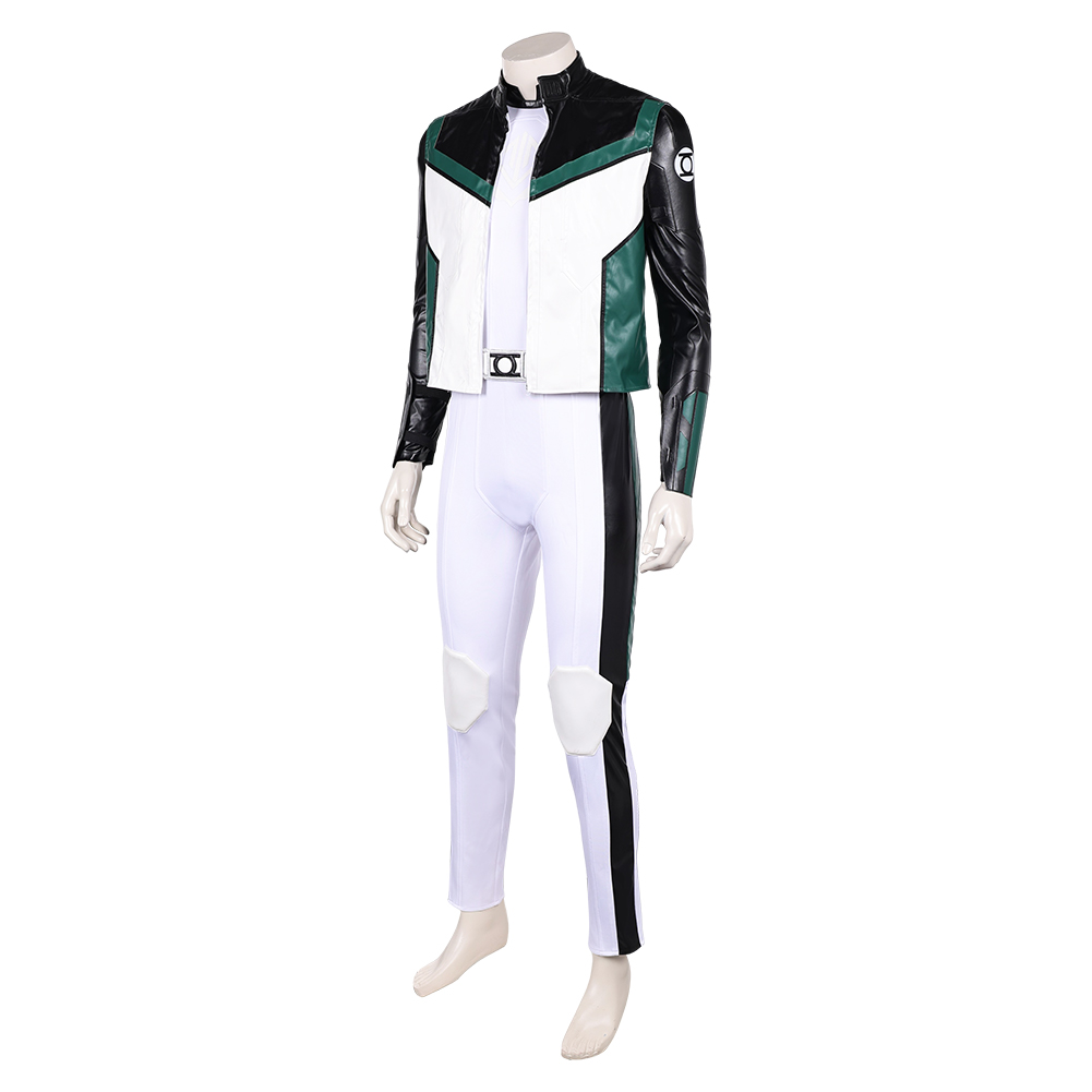 Men Guy Cosplay Clothing Jumps - Belt Mens Fashion recension och pris