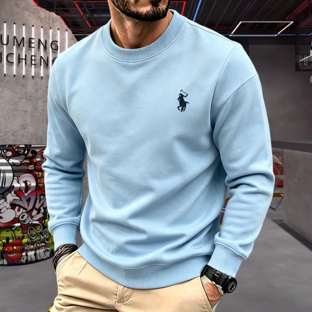 Soft cotton high-end brand men - Men'S Spring Fashion recension och pris