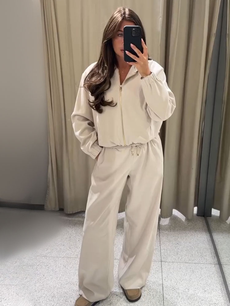 HH Women Chic Lapel Long Sleev - Belt Mens Fashion recension och pris