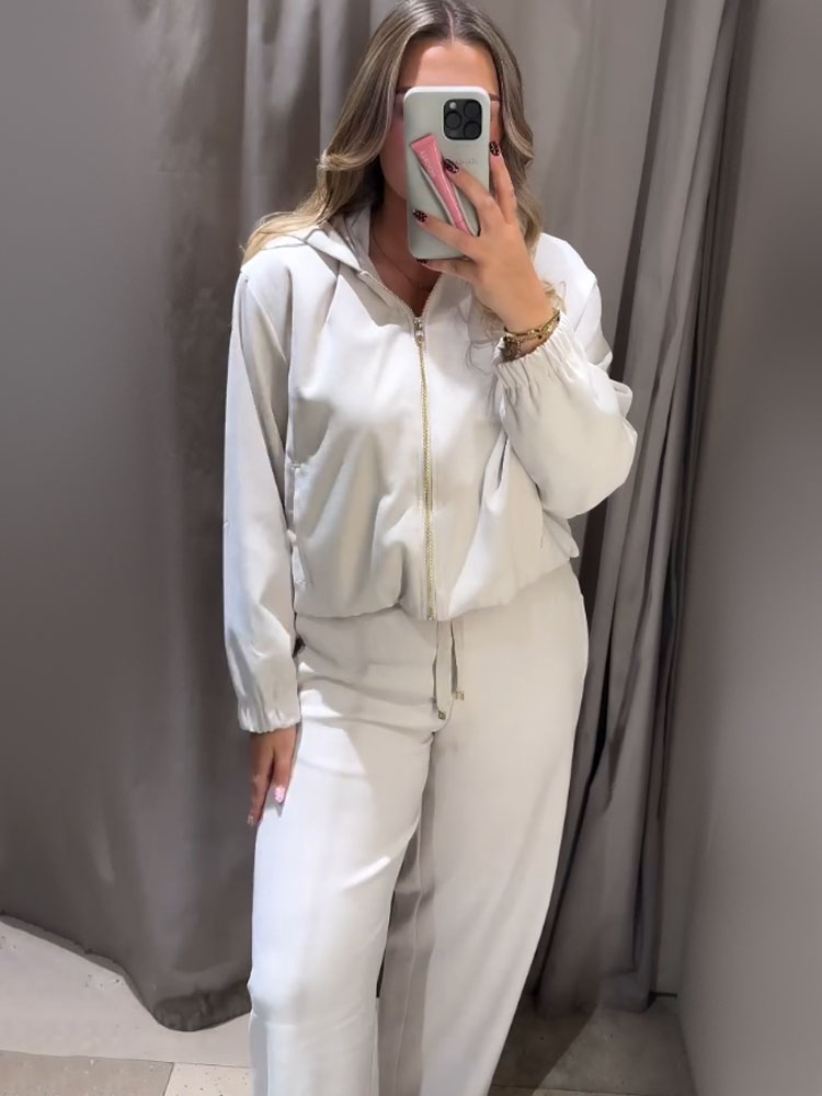 HH Women Chic Lapel Long Sleev - Belt Mens Fashion recension och pris