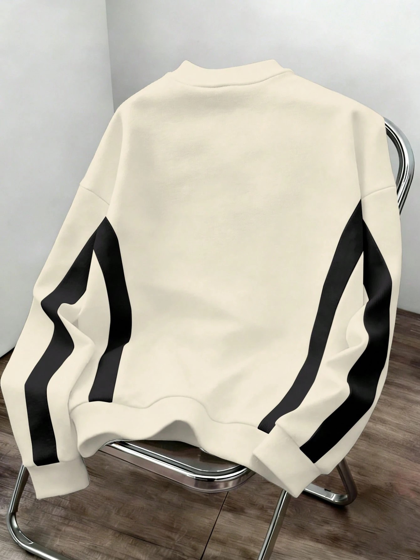 Fall/Winter Men's Round-neck S - Men'S Spring Fashion recension och pris