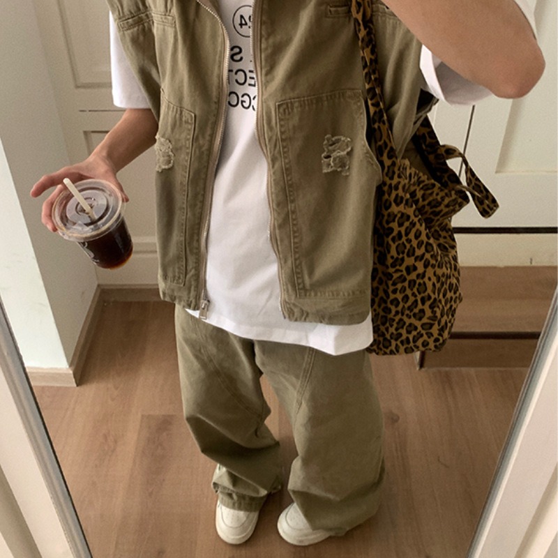 American Fashion Brand Retro D - Men'S Spring Fashion recension och pris