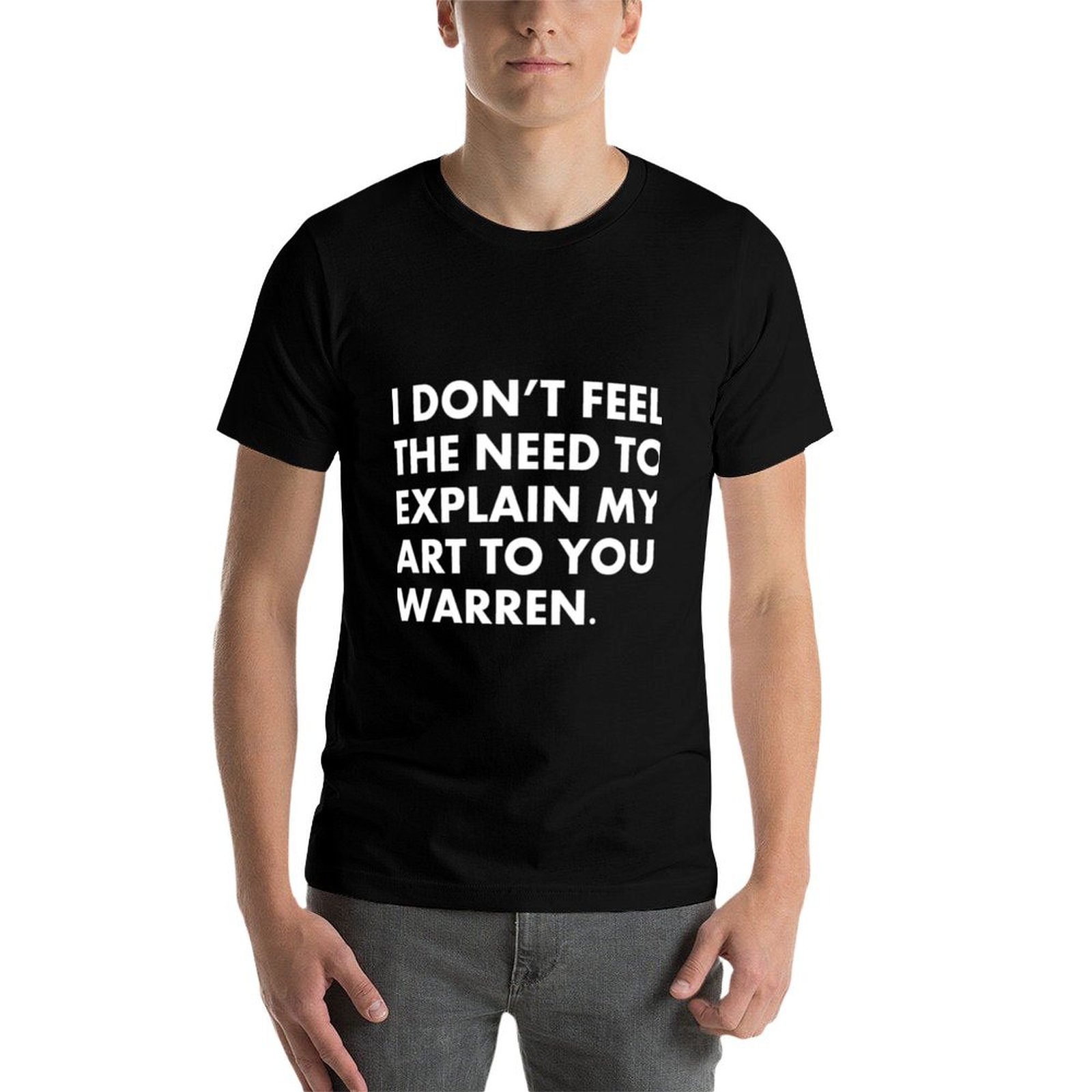 I don't feel the need to expla - Men'S Fashion Explained recension och pris