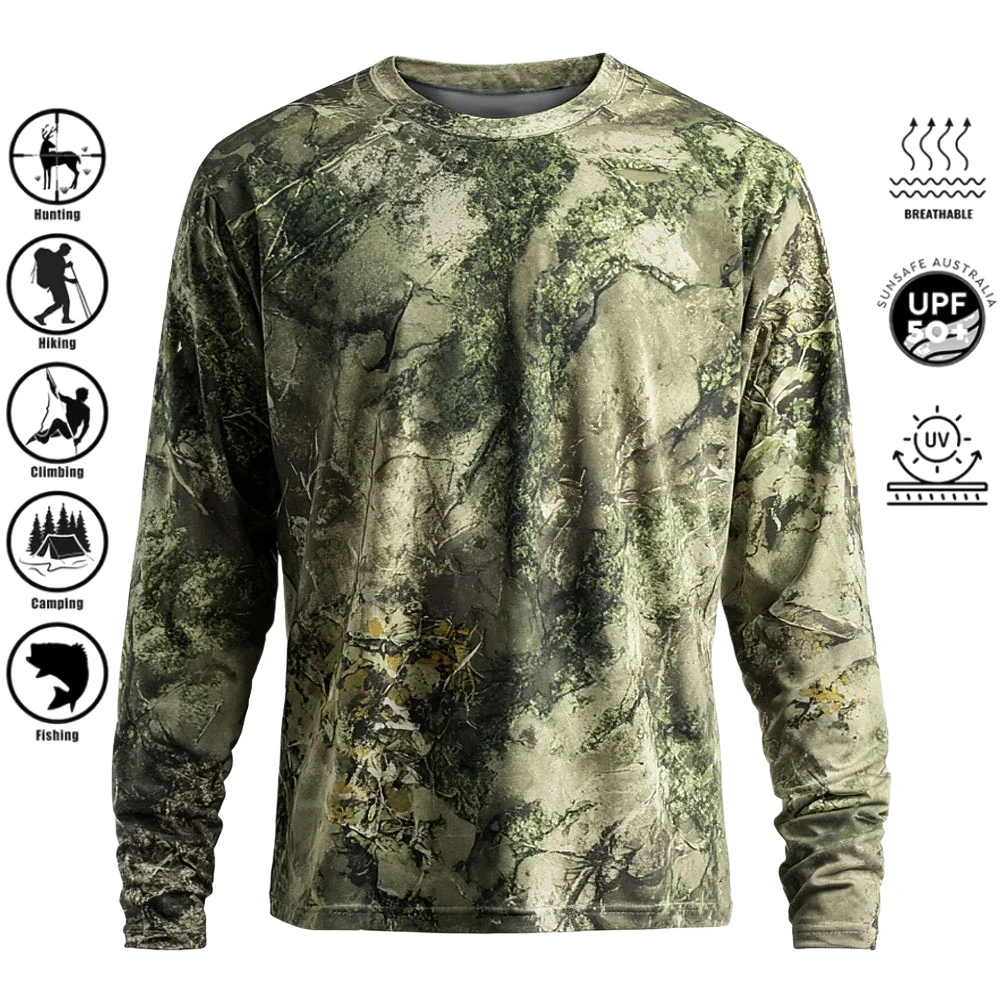 Men Long Sleeve T-shirt Polyes - Men'S Fashion 2025 recension och pris