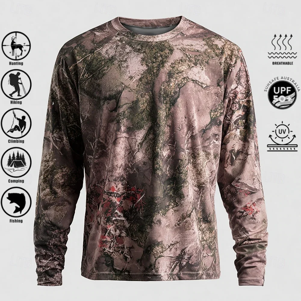 Men Long Sleeve T-shirt Polyes - Men'S Fashion 2025 recension och pris