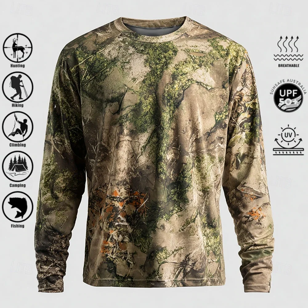 Men Long Sleeve T-shirt Polyes - Men'S Fashion 2025 recension och pris