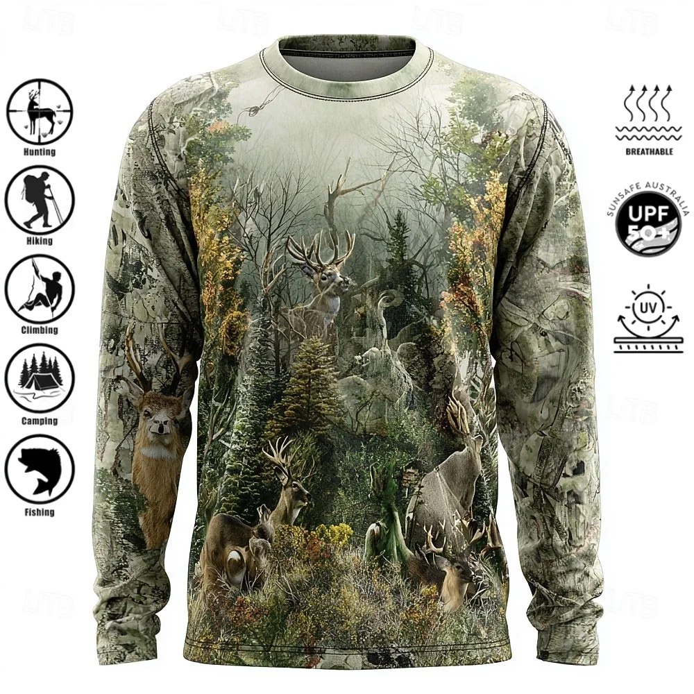 Men Long Sleeve T-shirt Polyes - Men'S Fashion 2025 recension och pris