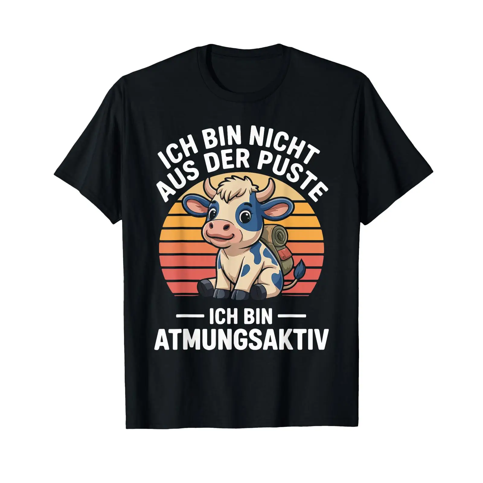T Shirt with German Text quot  - Men'S Fashion Quotes recension och pris