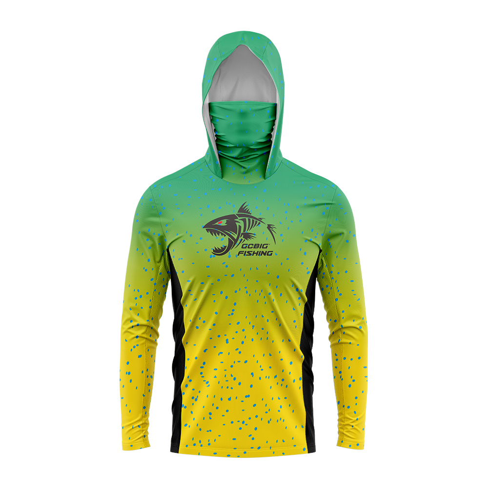 Mens Outdoor Long Sleeve Fishi - Men'S Spring Fashion recension och pris