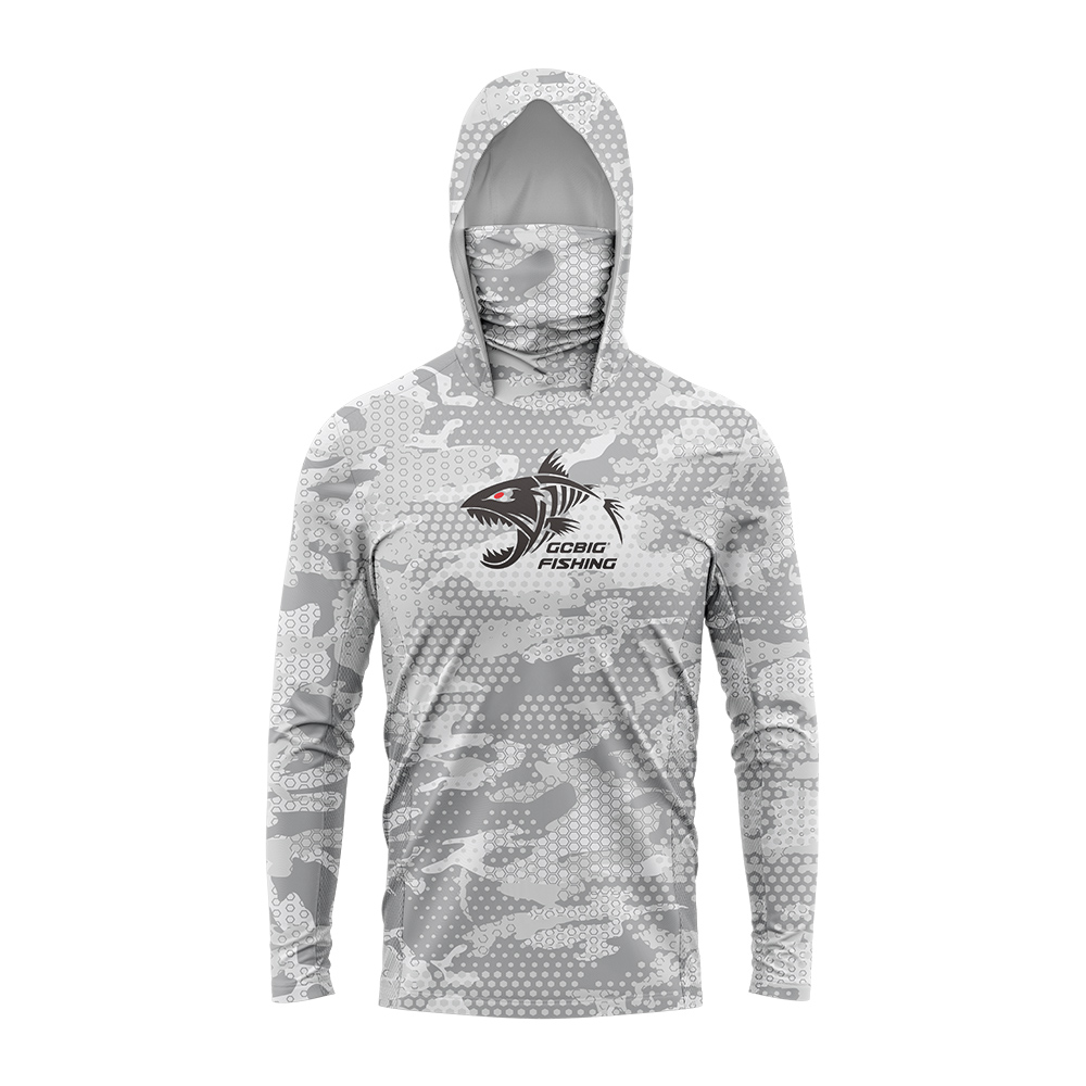 Mens Outdoor Long Sleeve Fishi - Men'S Spring Fashion recension och pris