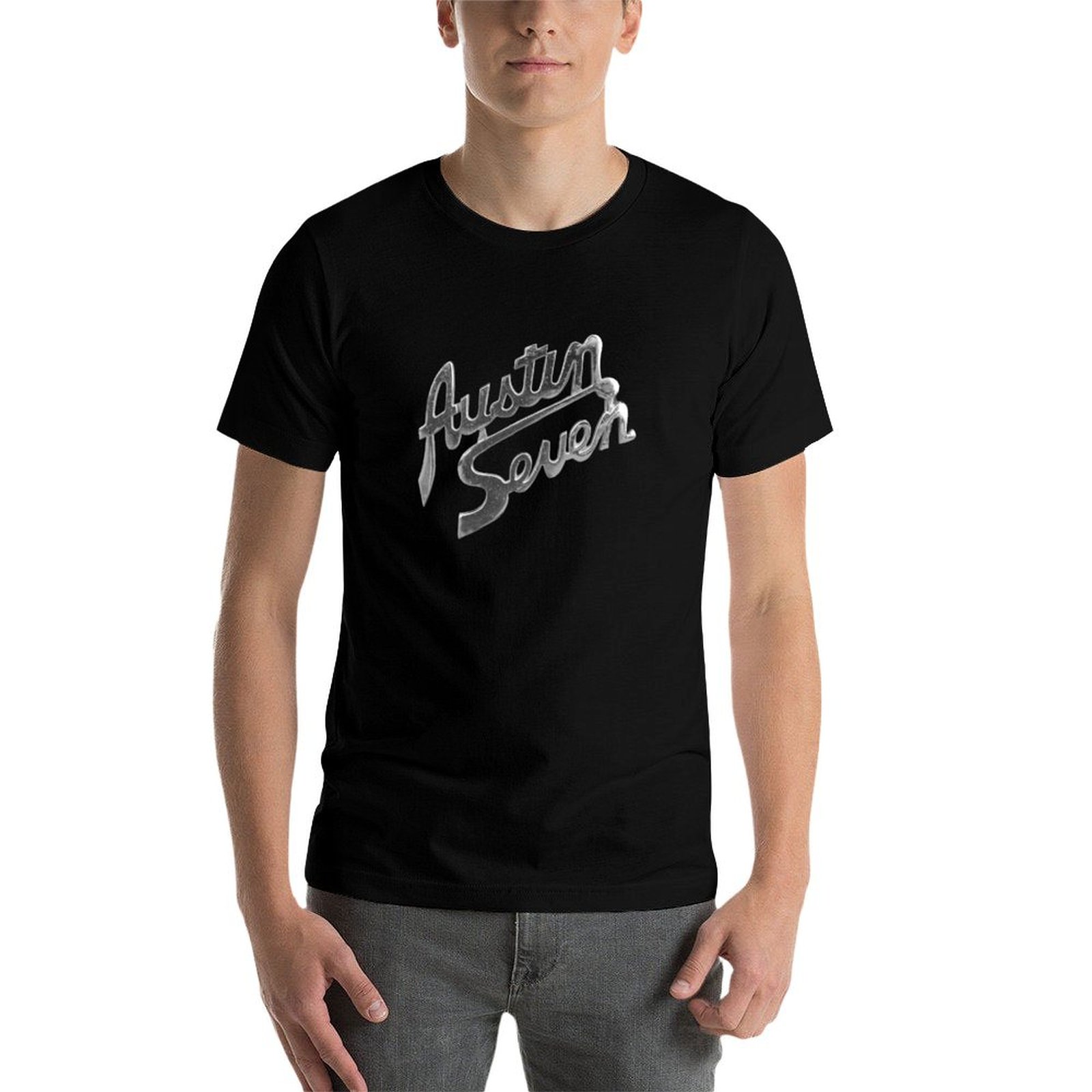 Austin Seven 1930s classic car - Mens Fashion In The 1930S recension och pris