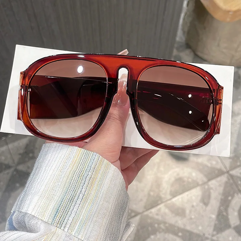 Vintage Luxury Brand Designer  - Men'S Fashion Glasses recension och pris