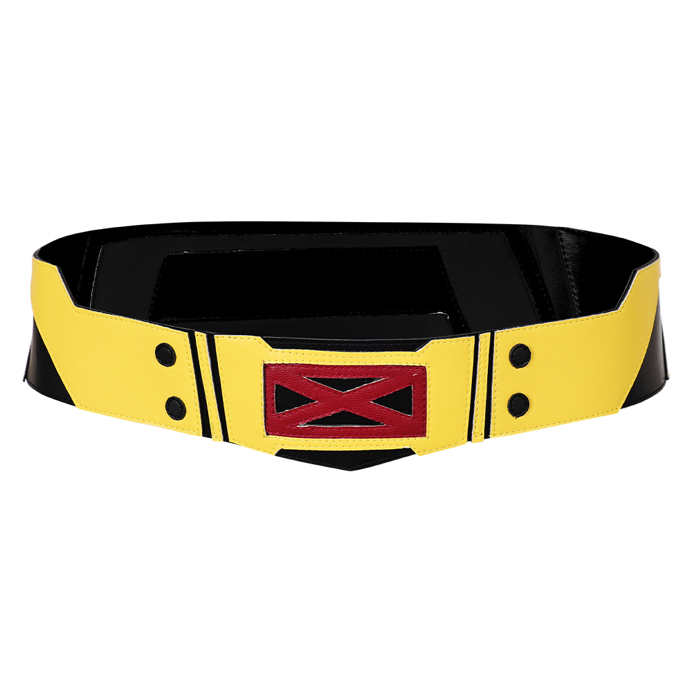 Wolf Logan Cosplay Belt Gloves - Belt Mens Fashion recension och pris