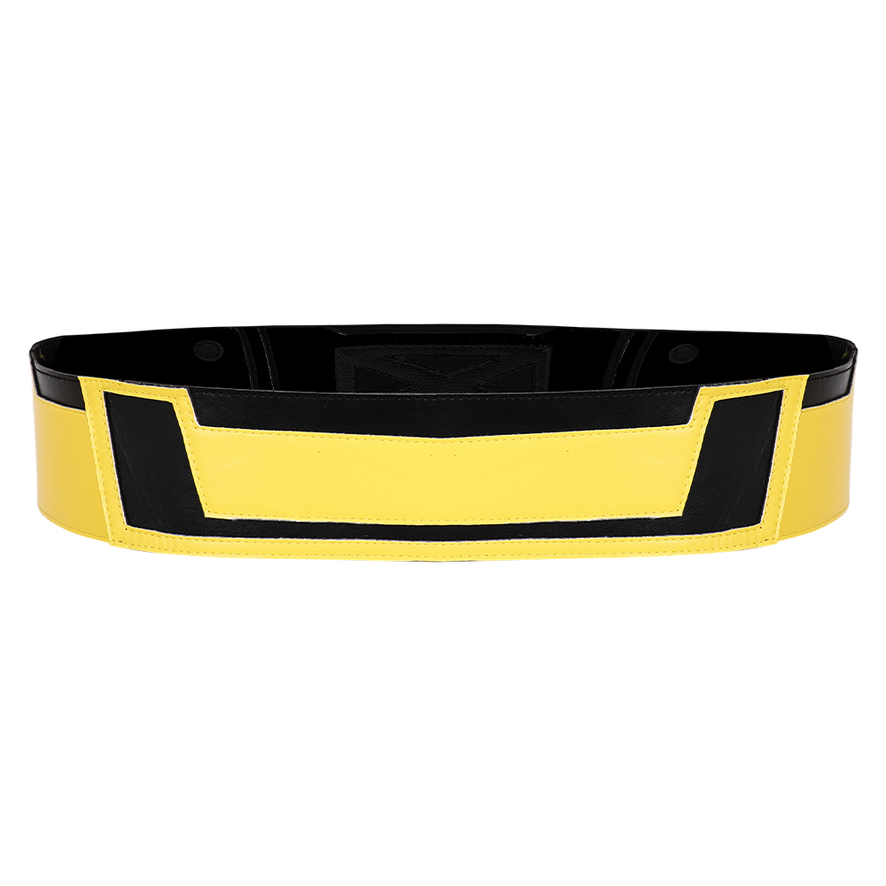Wolf Logan Cosplay Belt Gloves - Belt Mens Fashion recension och pris