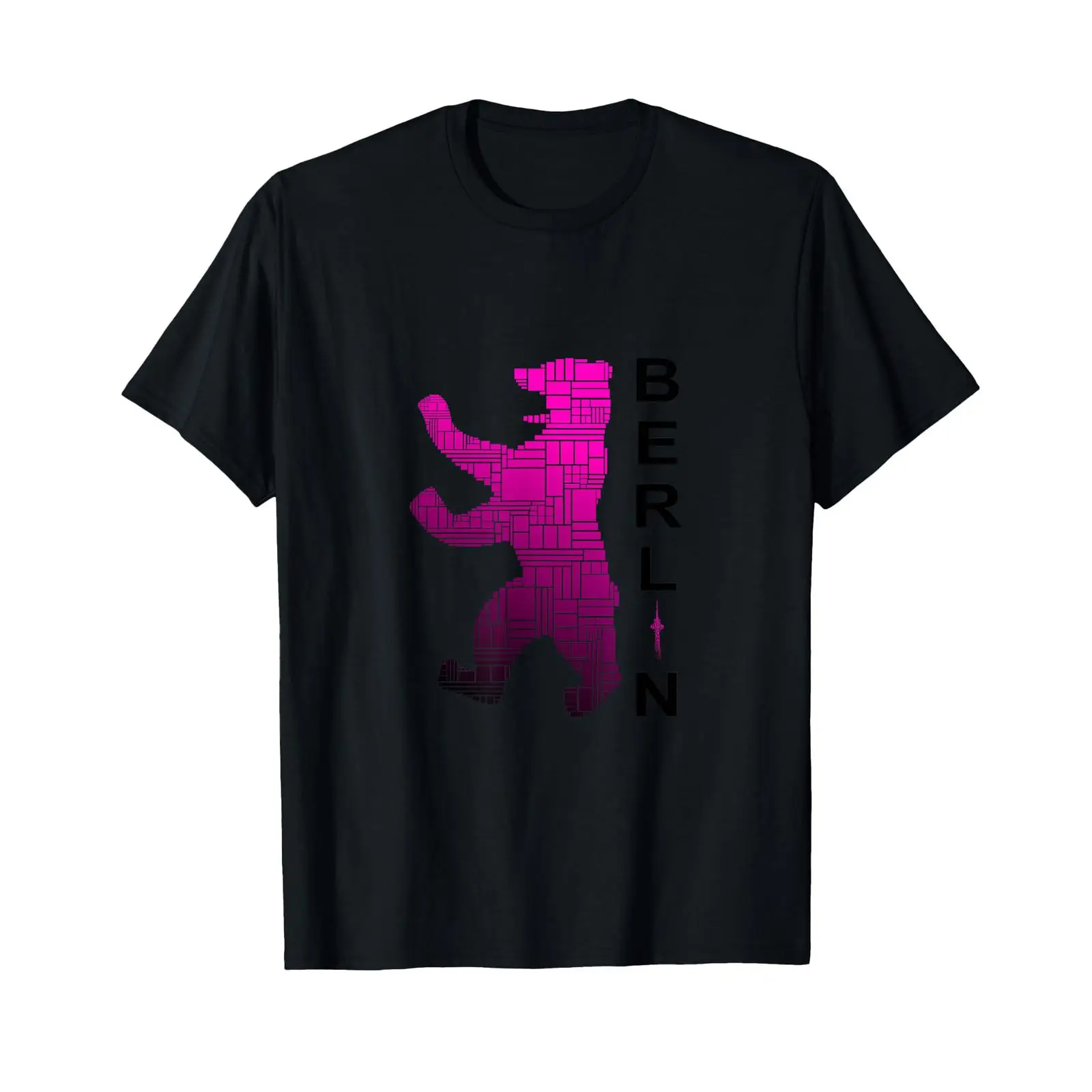 T Shirt with German Text quot  - Men'S Fashion Quotes recension och pris