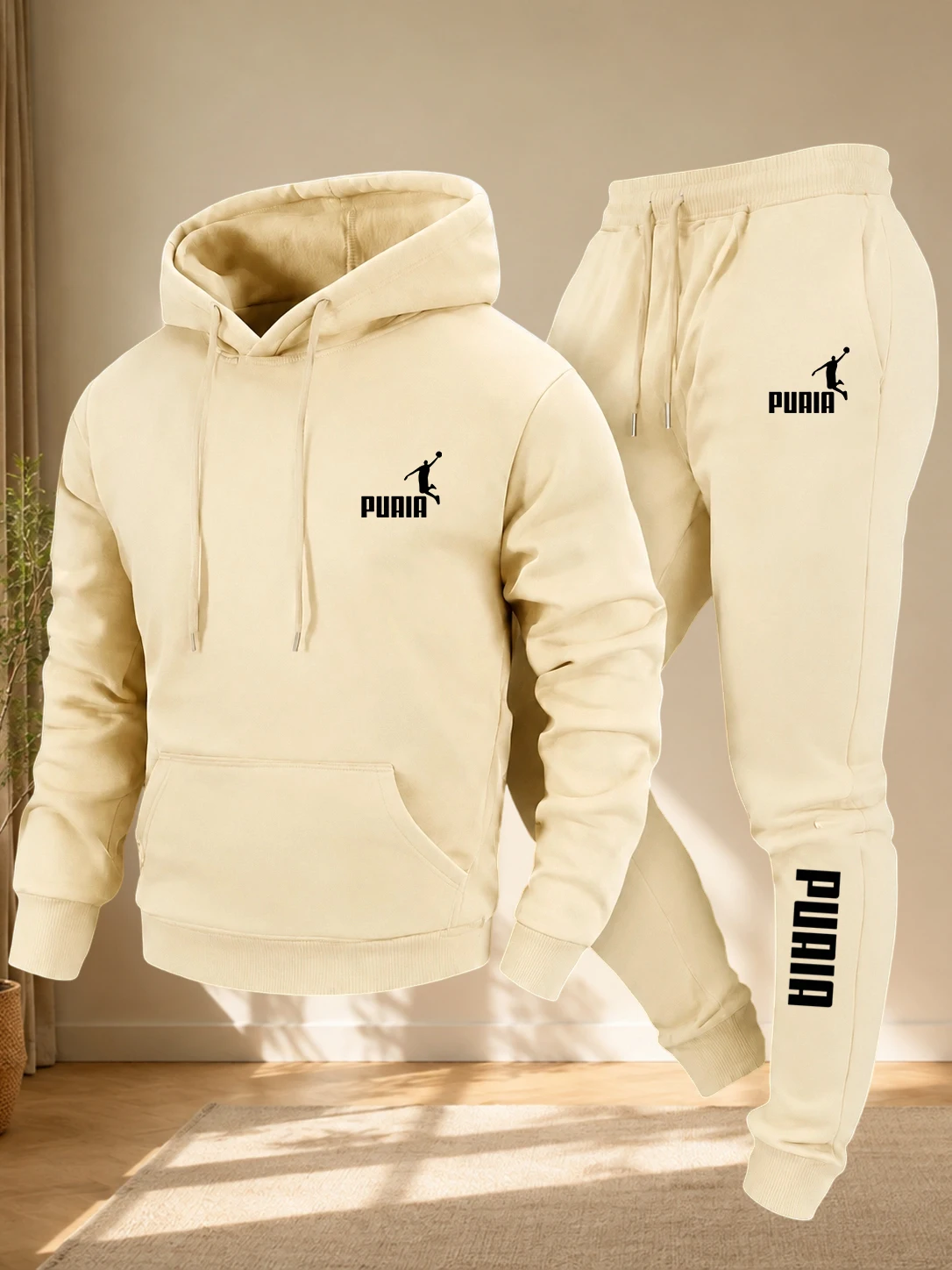 2026 New Men's and Women's Hoo - Men'S Fashion Zipper Hoodie recension och pris