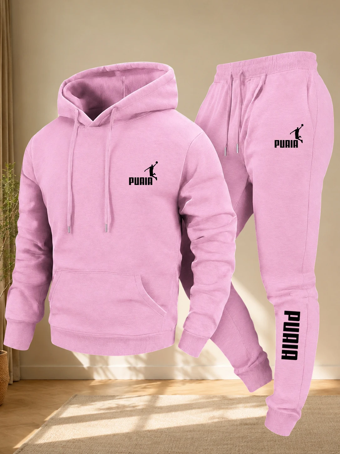 2026 New Men's and Women's Hoo - Men'S Fashion Zipper Hoodie recension och pris
