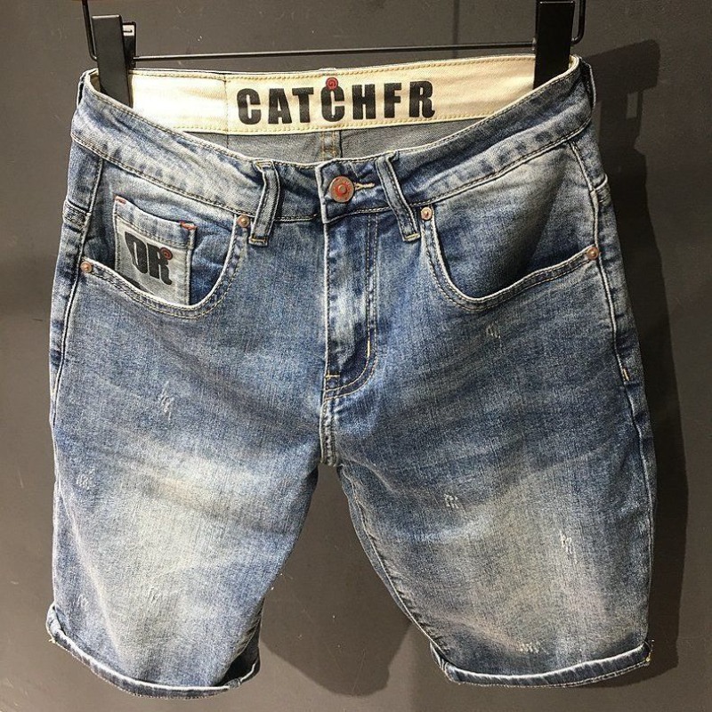 Short Jeans Pants for Men Over - Jeans Pants Fashion Men recension och pris