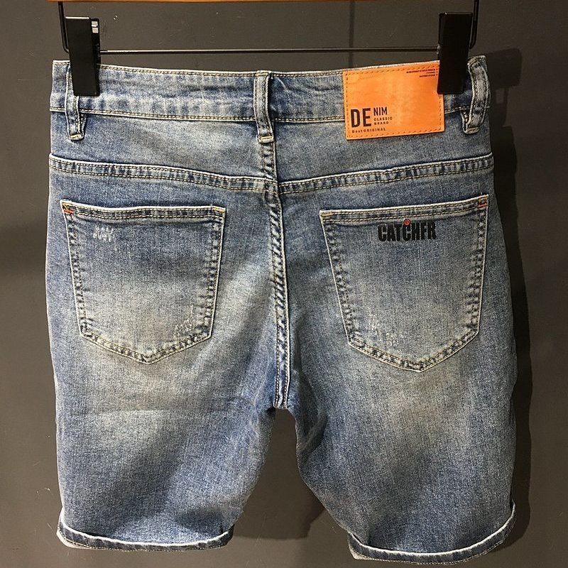 Short Jeans Pants for Men Over - Jeans Pants Fashion Men recension och pris