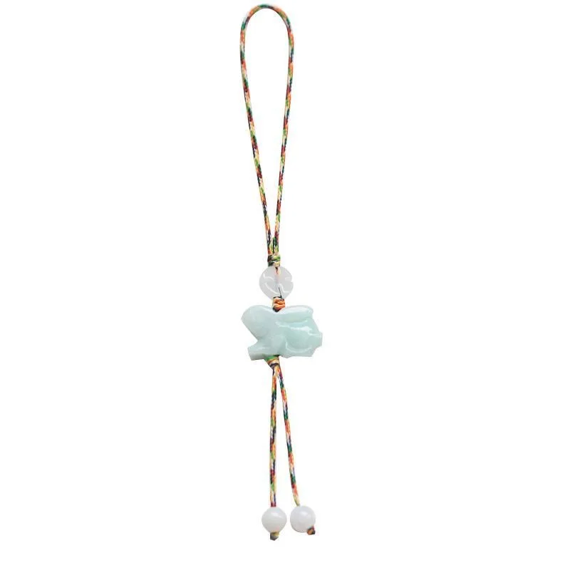 Customization Natural Emerald  - Men Fashion Key recension och pris