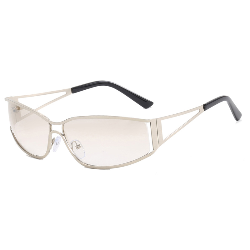 New Y2k Sunglasses Women Men M - Men'S Fashion Glasses recension och pris
