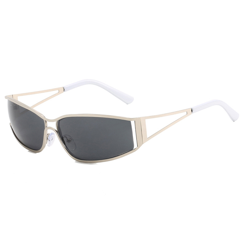 New Y2k Sunglasses Women Men M - Men'S Fashion Glasses recension och pris