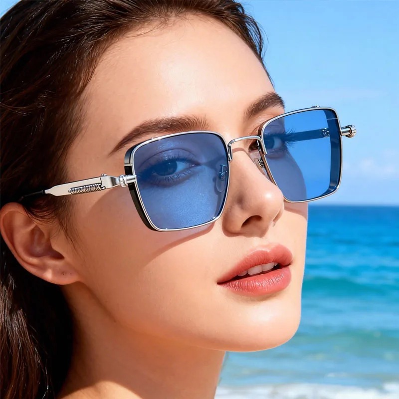 Polarized Sunglasses for Men A - Men'S Fashion Glasses recension och pris