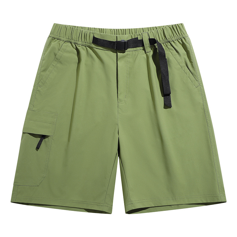 Men's Summer Fashion Short Str - Jeans Pants Fashion Men recension och pris