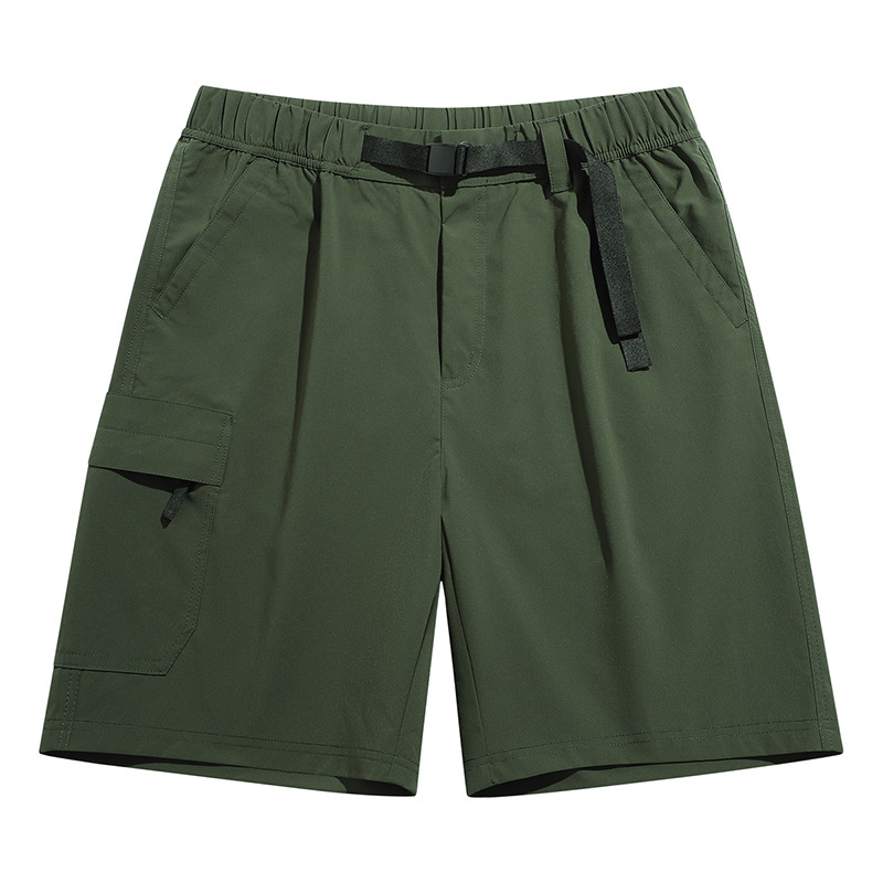 Men's Summer Fashion Short Str - Jeans Pants Fashion Men recension och pris
