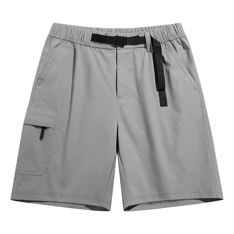 Men's Summer Fashion Short Str - Jeans Pants Fashion Men recension och pris