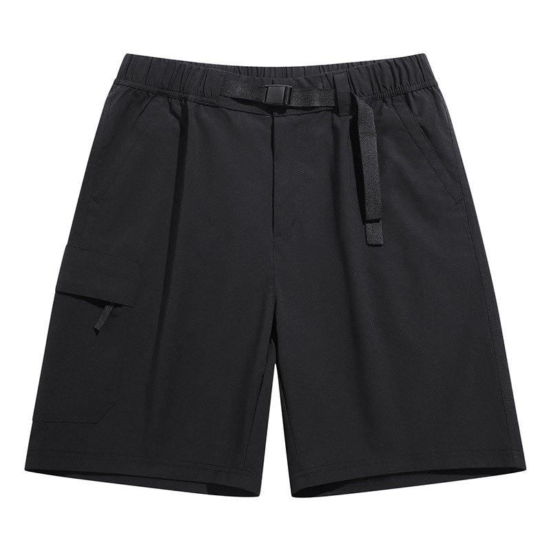 Men's Summer Fashion Short Str - Jeans Pants Fashion Men recension och pris