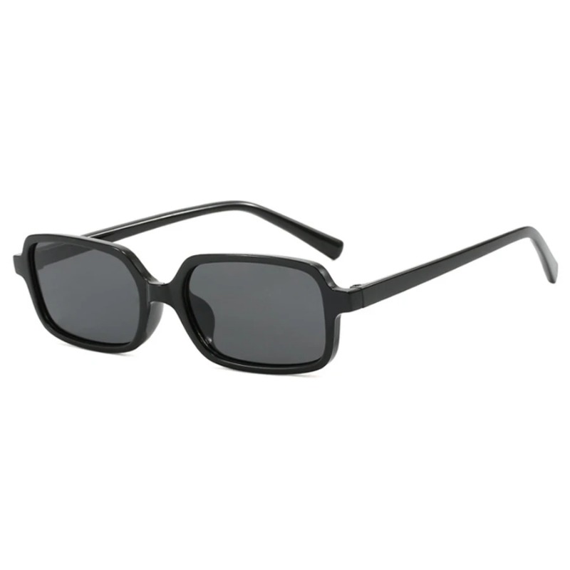 New Sexy Small Rectangle Sungl - Men'S Fashion Glasses recension och pris