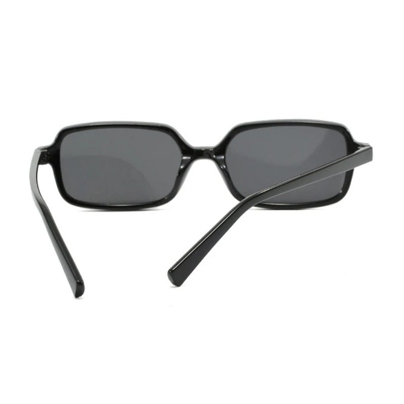 New Sexy Small Rectangle Sungl - Men'S Fashion Glasses recension och pris