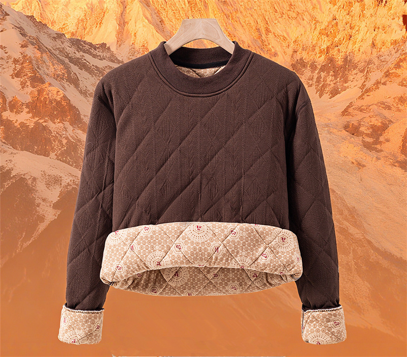 Winter Men's Long Sleeve T-shi - Men'S Fashion 2025 recension och pris